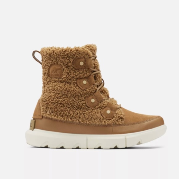 Sorel Explorer II Joan Cozy Boot - Women’s - Picture 1 of 3